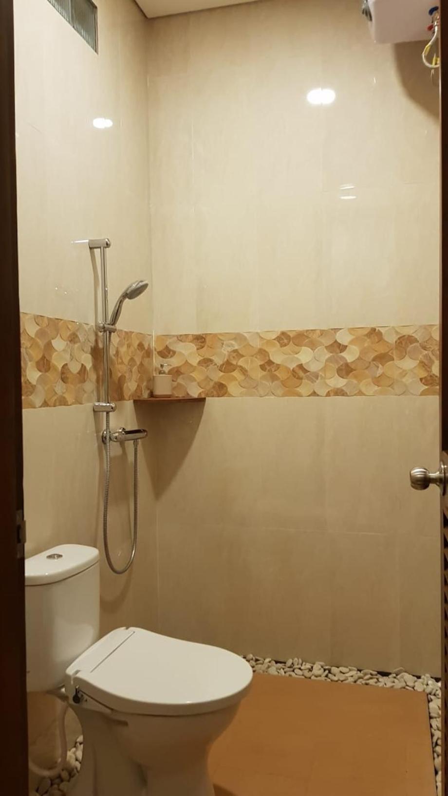 Villa Umah Galuh - Serene Tropical Escape - 3Br Private Pool Villa أوبود المظهر الخارجي الصورة